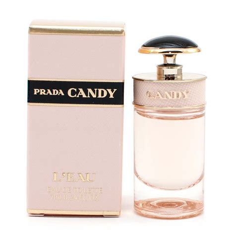 l'eau prada candy|Prada Candy free sample.